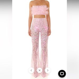 Eliya the Label Alyce Pants BNWT